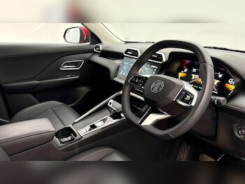 Used MG MG ZS 2025 for sale - 78343956: Photo