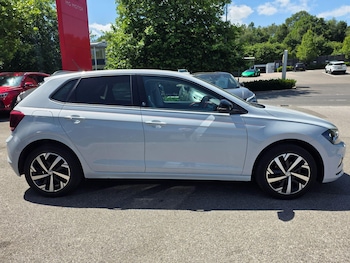Used Volkswagen Polo 2020 for sale - 78748085: Photo