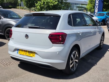 Used Volkswagen Polo 2020 for sale - 78748085: Photo