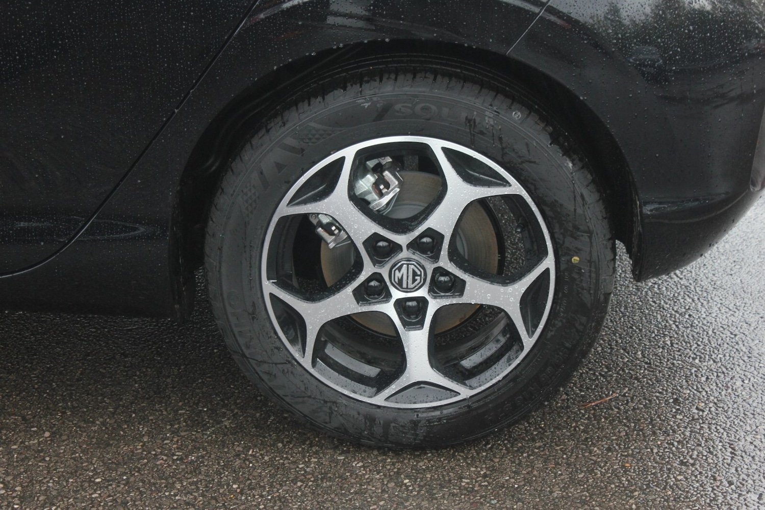 Used MG MG3 2025 for sale - 77030800: Photo 10