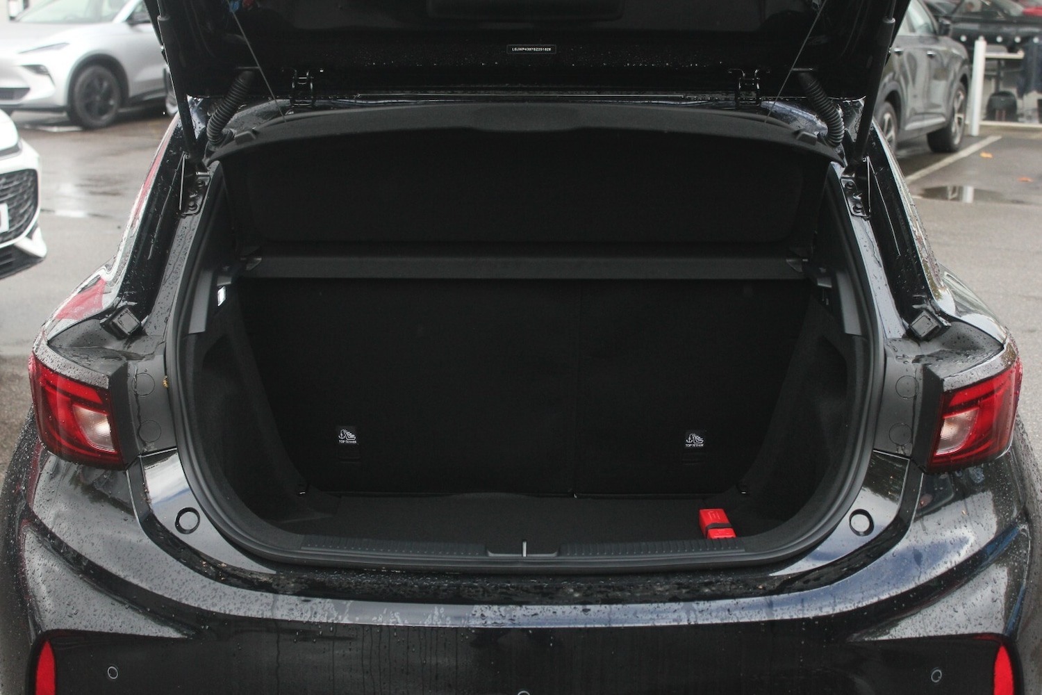 Used MG MG3 2025 for sale - 77030800: Photo 11