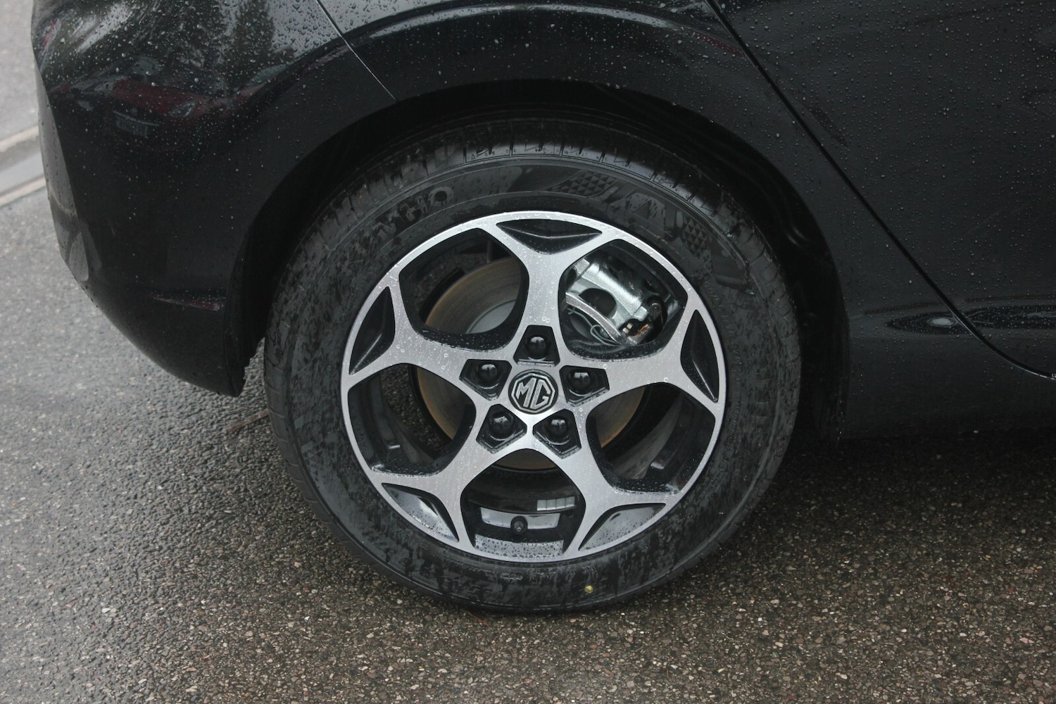 Used MG MG3 2025 for sale - 77030800: Photo 12