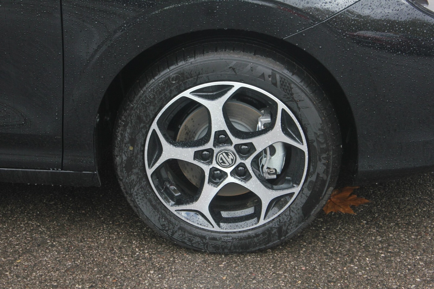 Used MG MG3 2025 for sale - 77030800: Photo 14