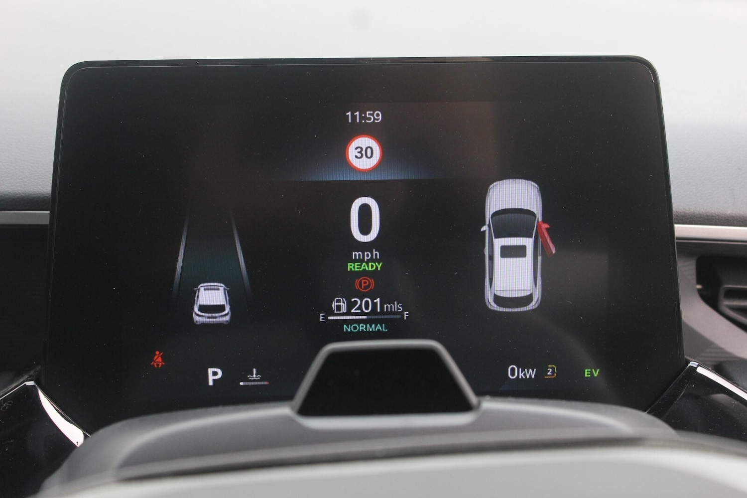 Used MG MG3 2025 for sale - 77030800: Photo 15