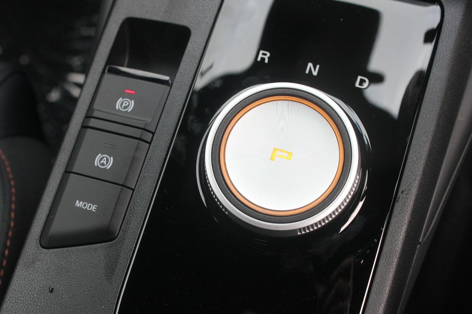 Used MG MG3 2025 for sale - 77030800: Photo 19