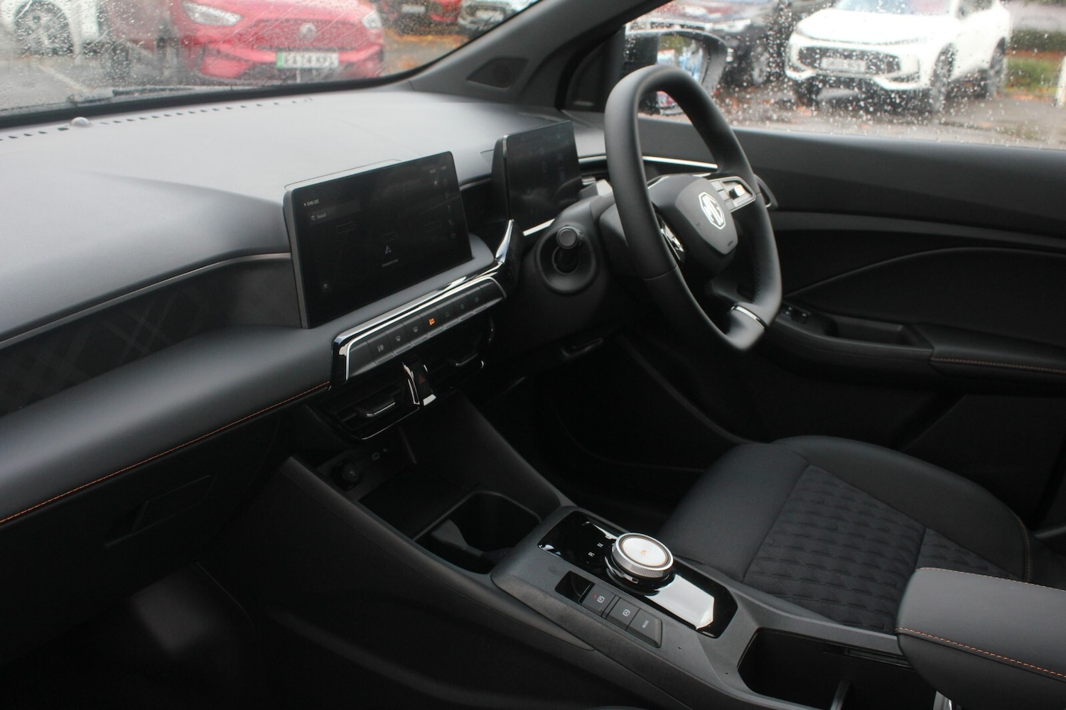 Used MG MG3 2025 for sale - 77030800: Photo 2