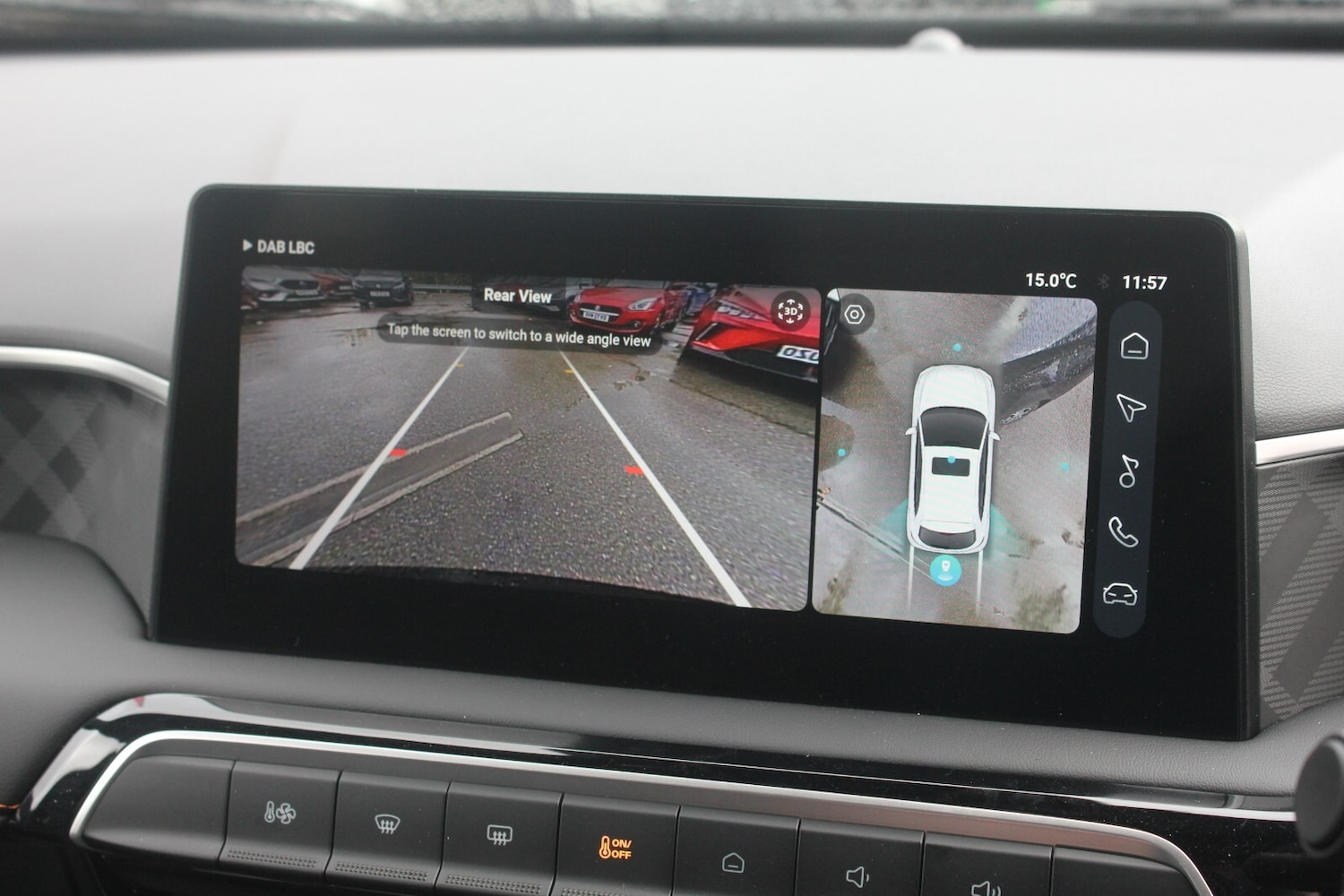 Used MG MG3 2025 for sale - 77030800: Photo 21