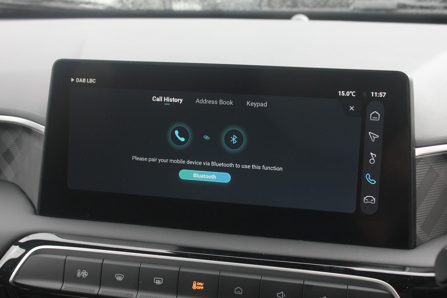 Used MG MG3 2025 for sale - 77030800: Photo 22