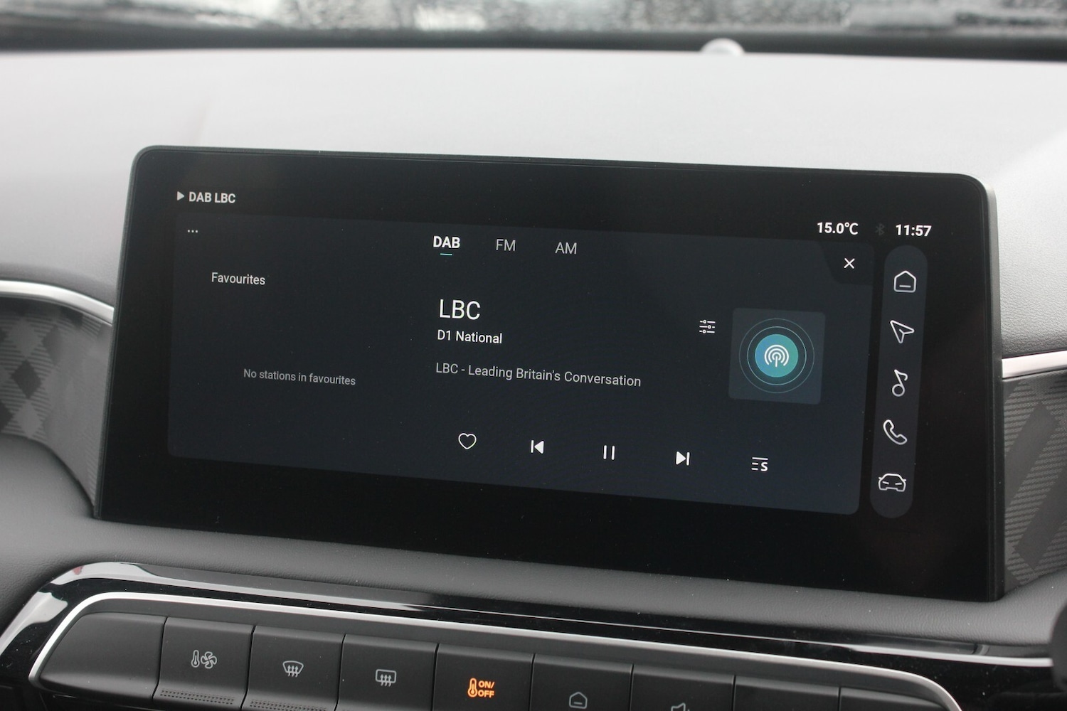 Used MG MG3 2025 for sale - 77030800: Photo 23