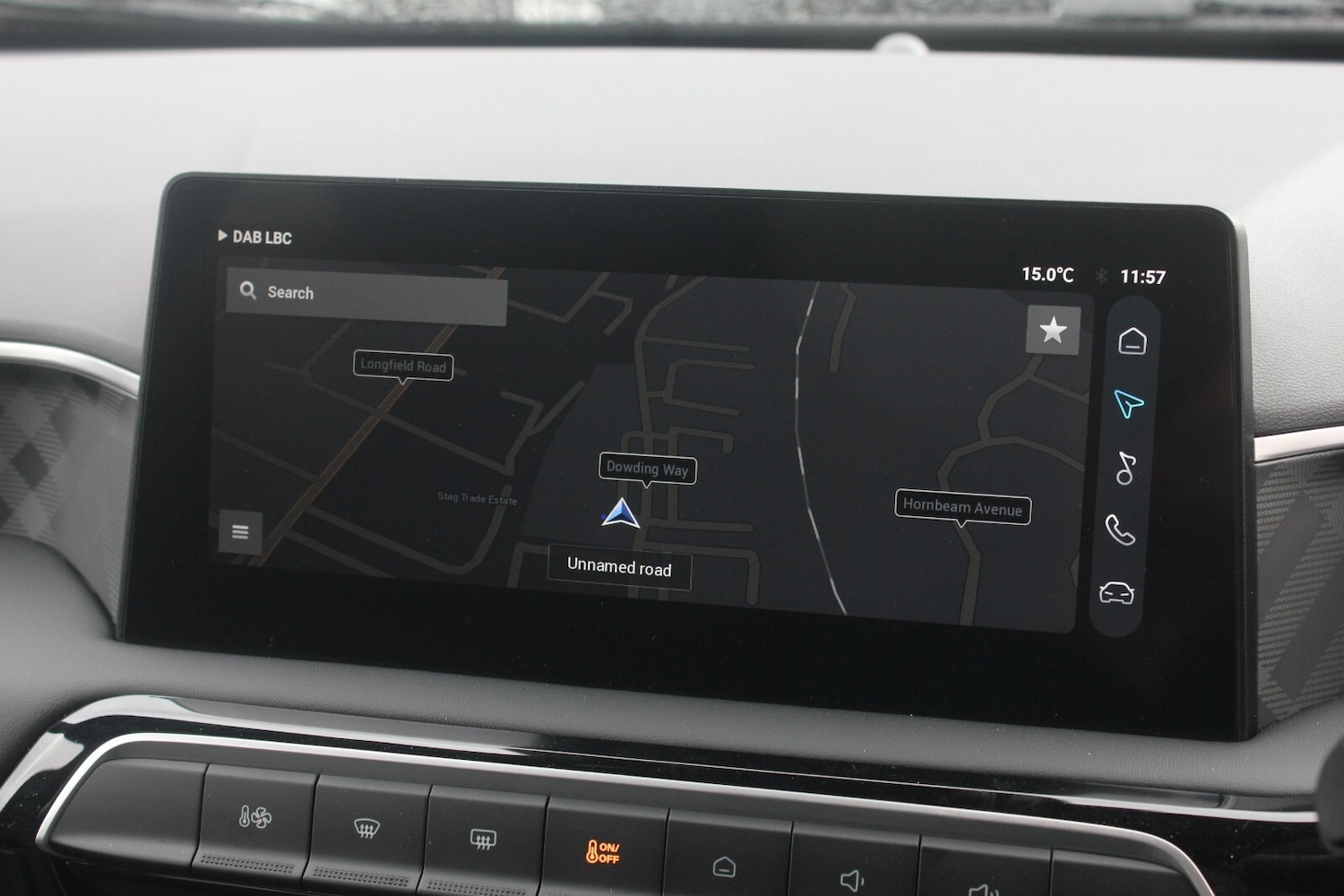 Used MG MG3 2025 for sale - 77030800: Photo 24