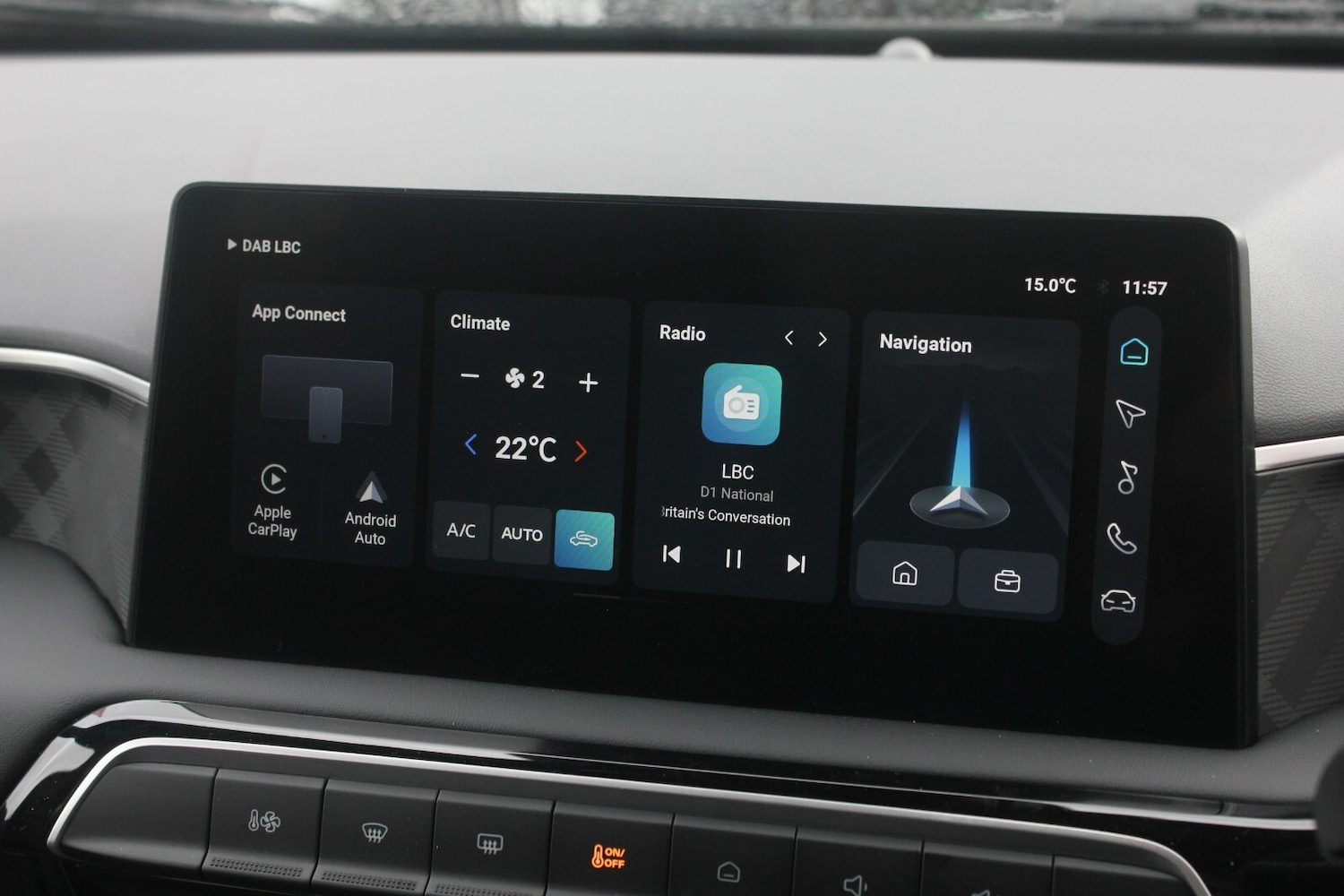 Used MG MG3 2025 for sale - 77030800: Photo 25