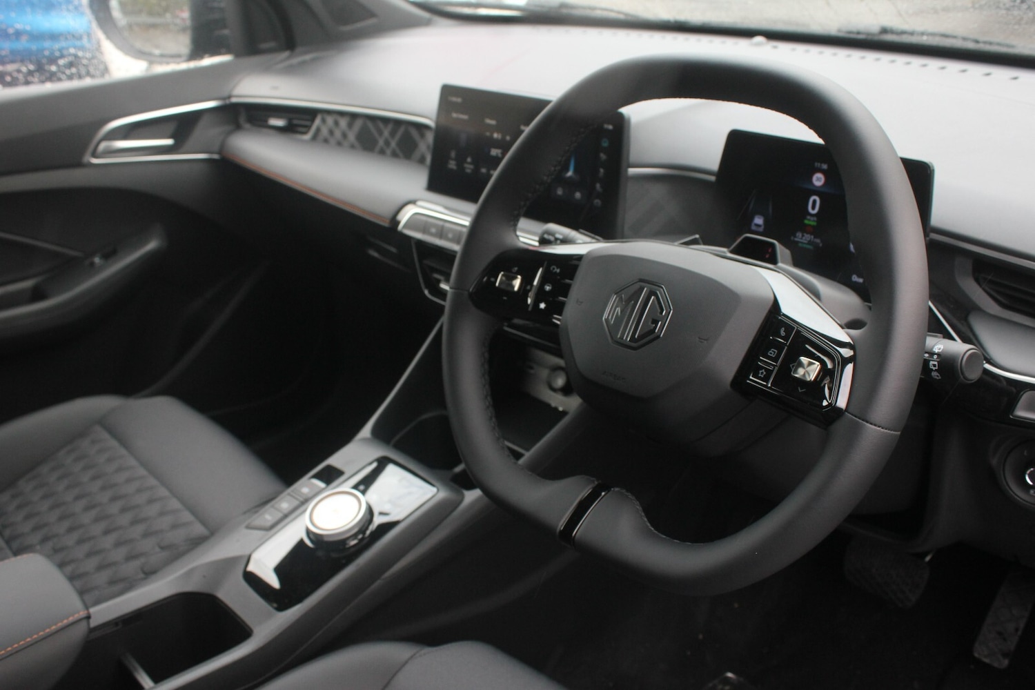 Used MG MG3 2025 for sale - 77030800: Photo 28