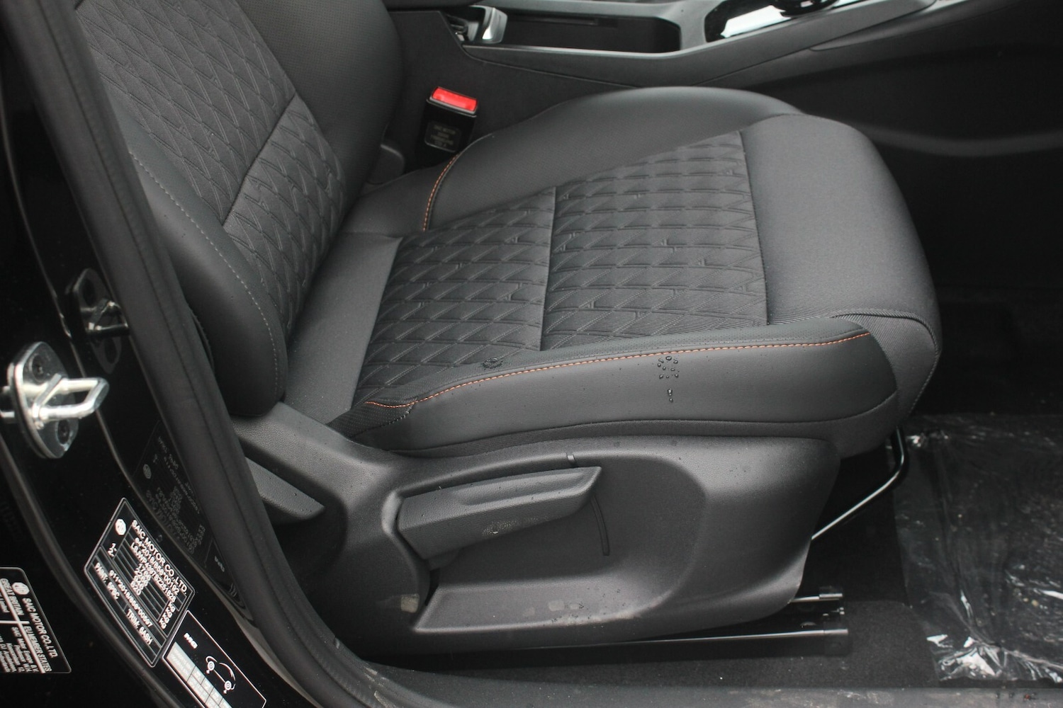 Used MG MG3 2025 for sale - 77030800: Photo 29