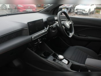 Used MG MG3 2025 for sale - 77030800: Photo