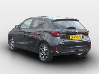 Used MG MG3 2025 for sale - 77030800: Photo