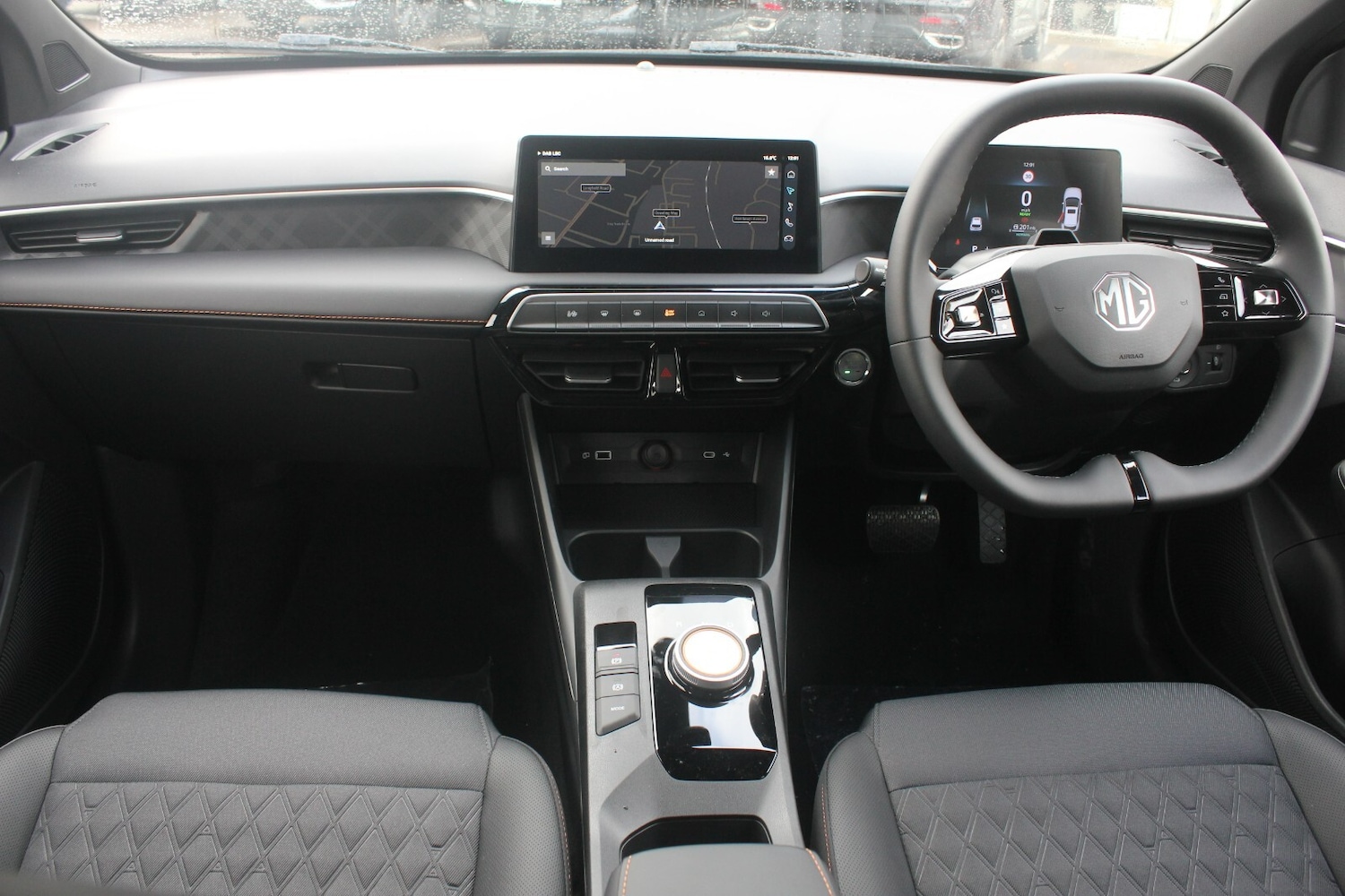 Used MG MG3 2025 for sale - 77030800: Photo 4