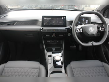 Used MG MG3 2025 for sale - 77030800: Photo