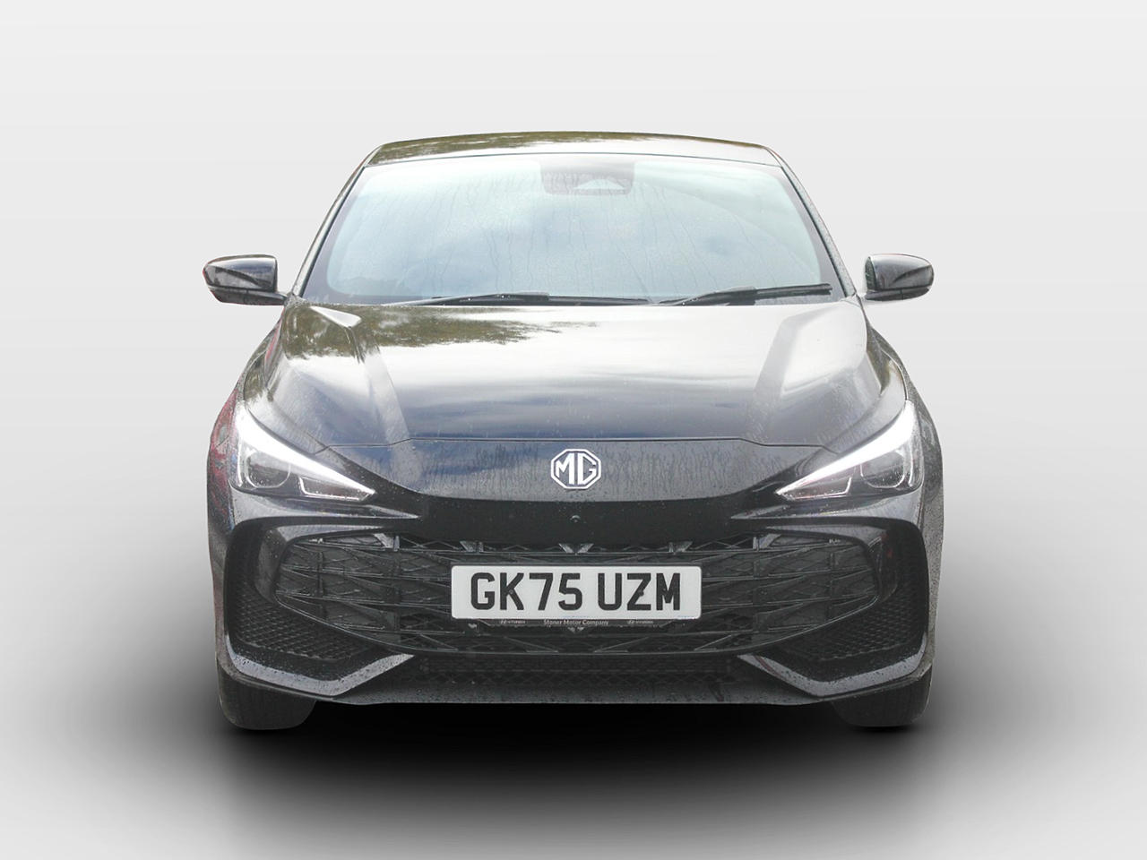 Used MG MG3 2025 for sale - 77030800: Photo 6