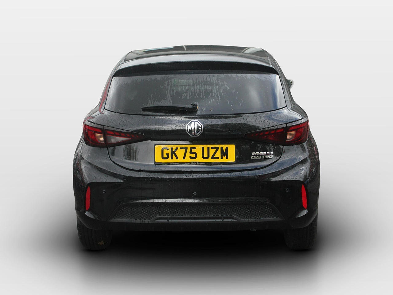 Used MG MG3 2025 for sale - 77030800: Photo 7