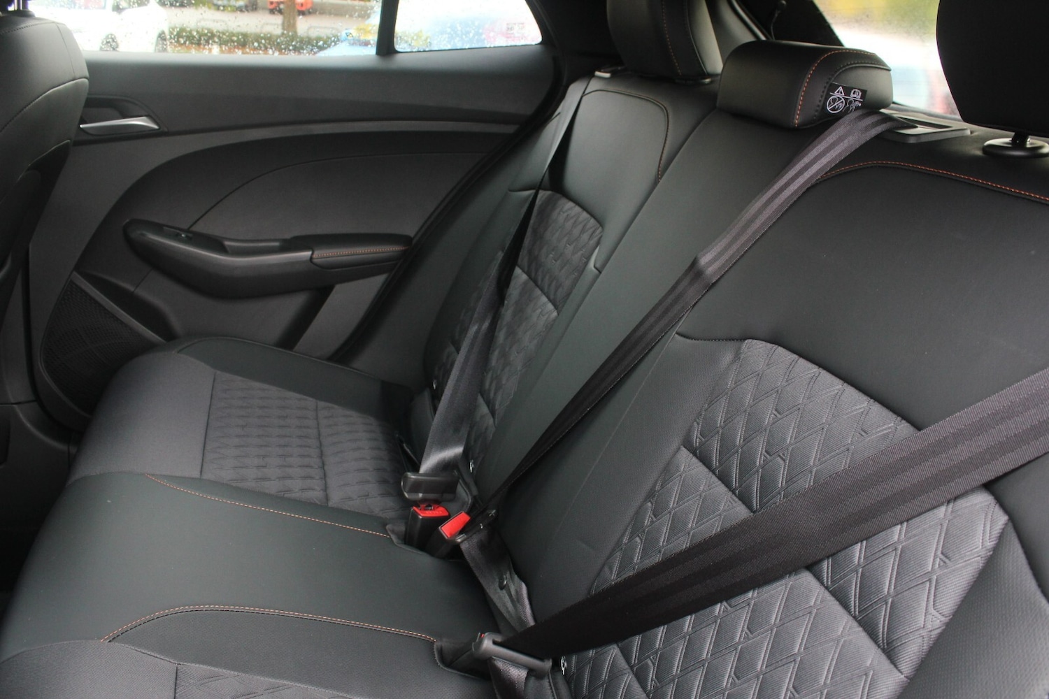 Used MG MG3 2025 for sale - 77030800: Photo 8