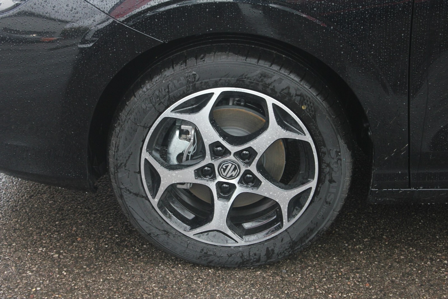 Used MG MG3 2025 for sale - 77030800: Photo 9