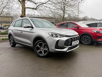 Used MG MG ZS 2025 for sale - 77225089: Photo