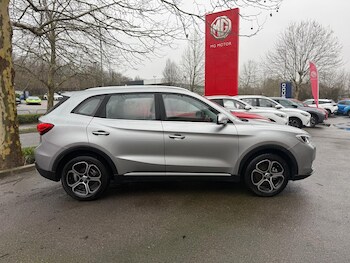 Used MG MG ZS 2025 for sale - 77225089: Photo