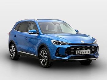 Used MG MG ZS 2025 for sale - 78320676: Photo