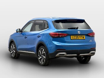 Used MG MG ZS 2025 for sale - 78320676: Photo