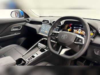 Used MG MG ZS 2025 for sale - 78320676: Photo