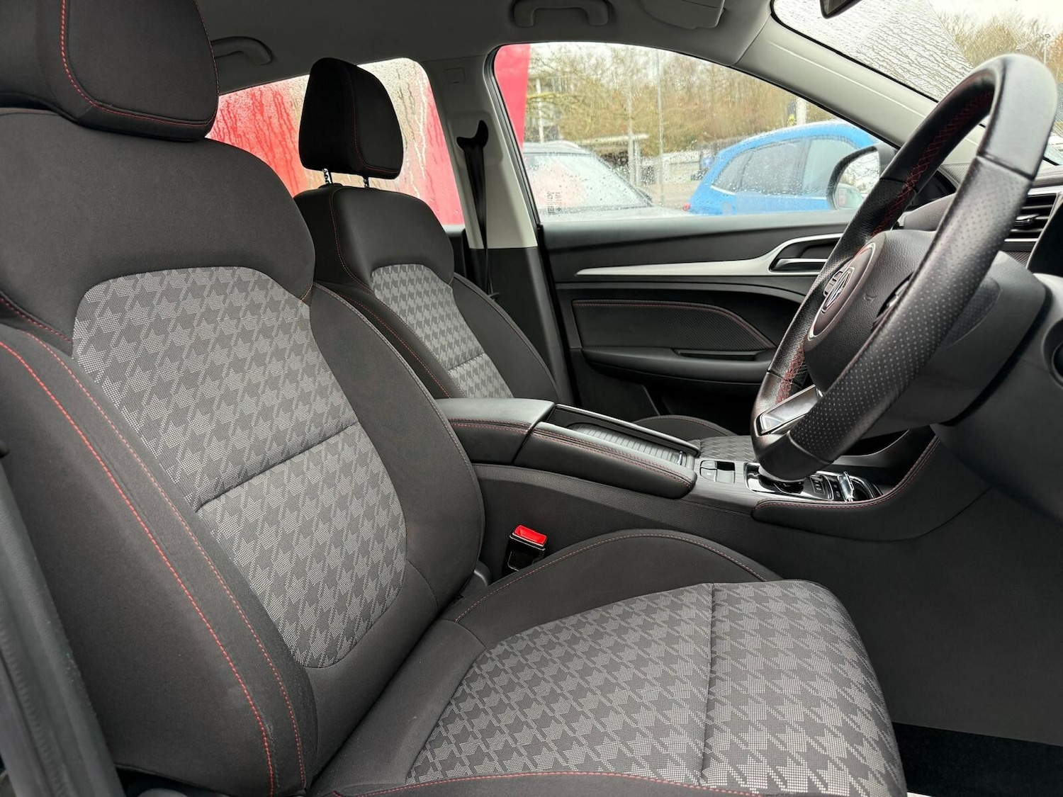 Used MG MG ZS 2022 for sale - 77030804: Photo 13