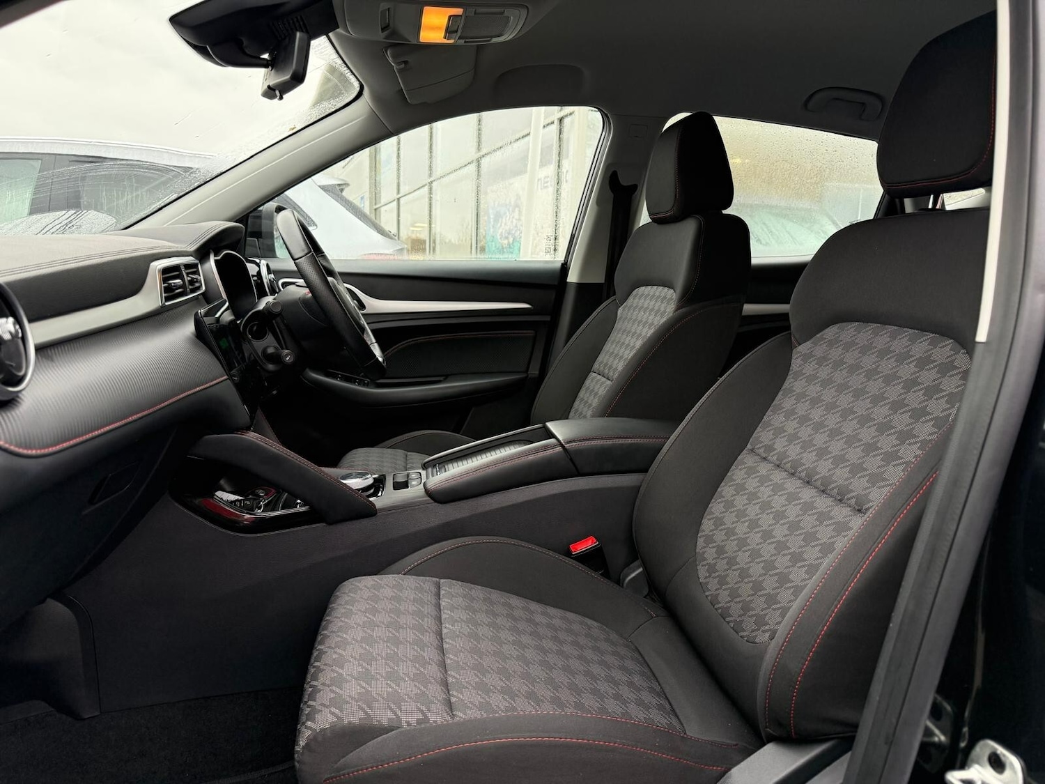 Used MG MG ZS 2022 for sale - 77030804: Photo 16