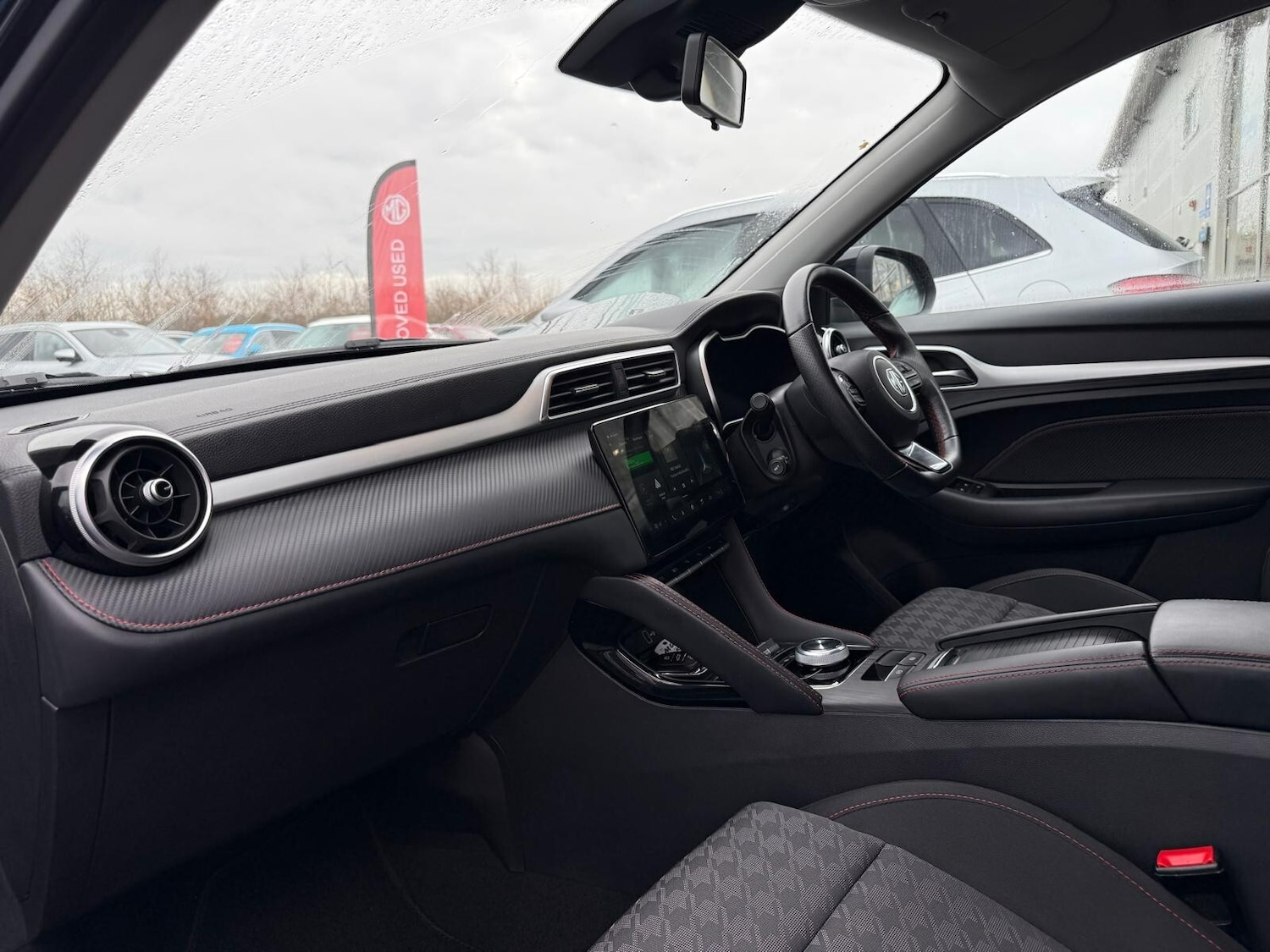 Used MG MG ZS 2022 for sale - 77030804: Photo 17