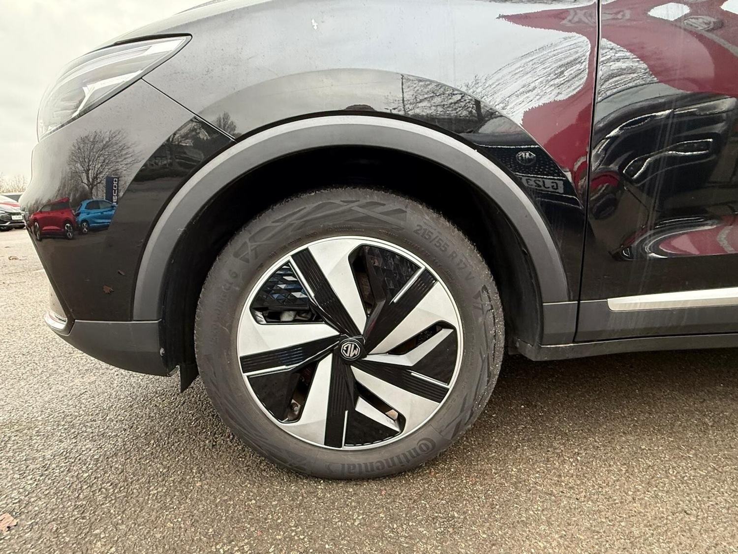 Used MG MG ZS 2022 for sale - 77030804: Photo 19