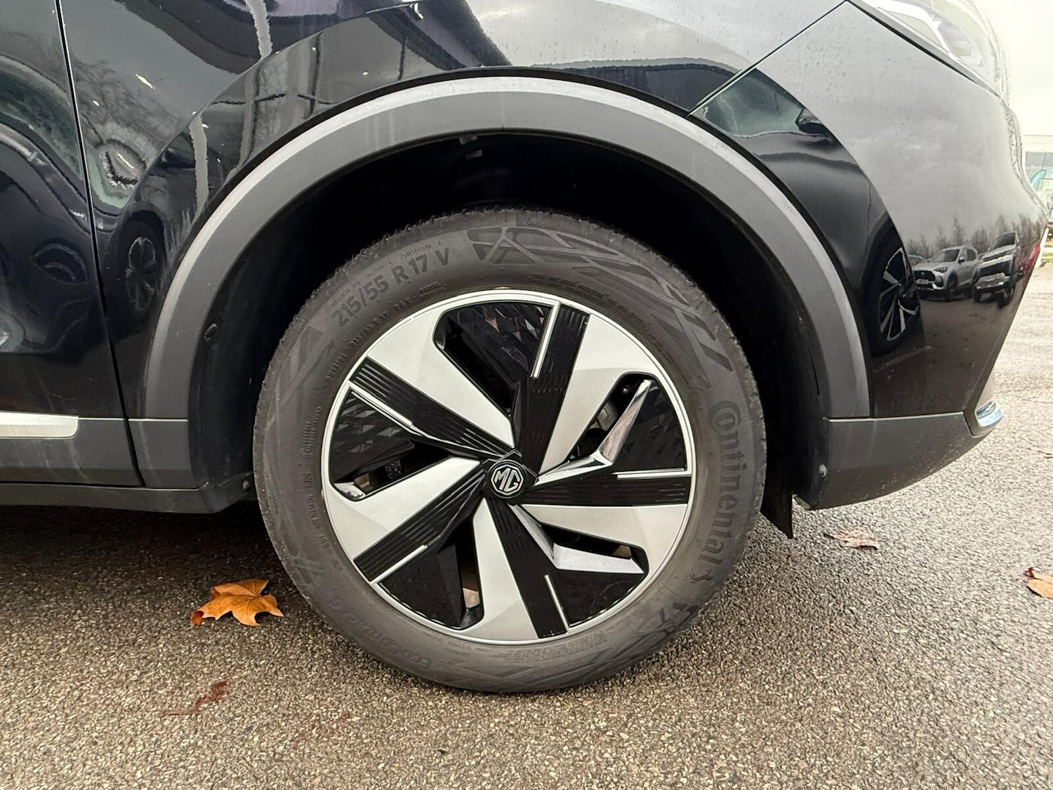 Used MG MG ZS 2022 for sale - 77030804: Photo 20