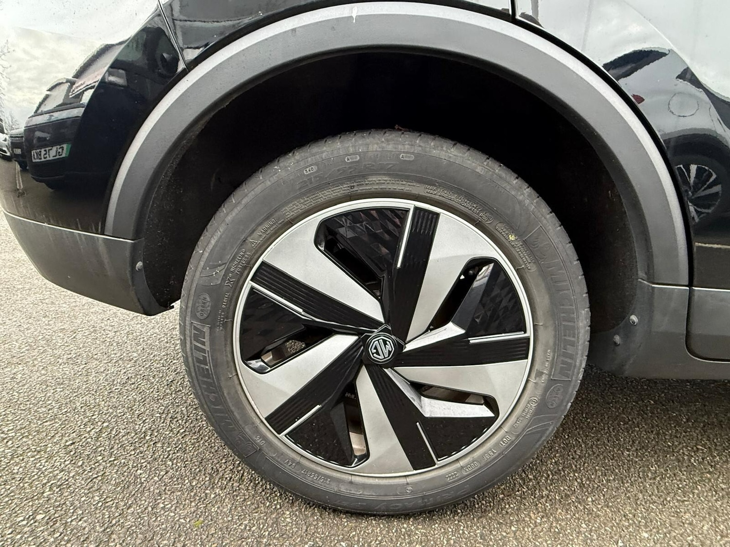 Used MG MG ZS 2022 for sale - 77030804: Photo 21