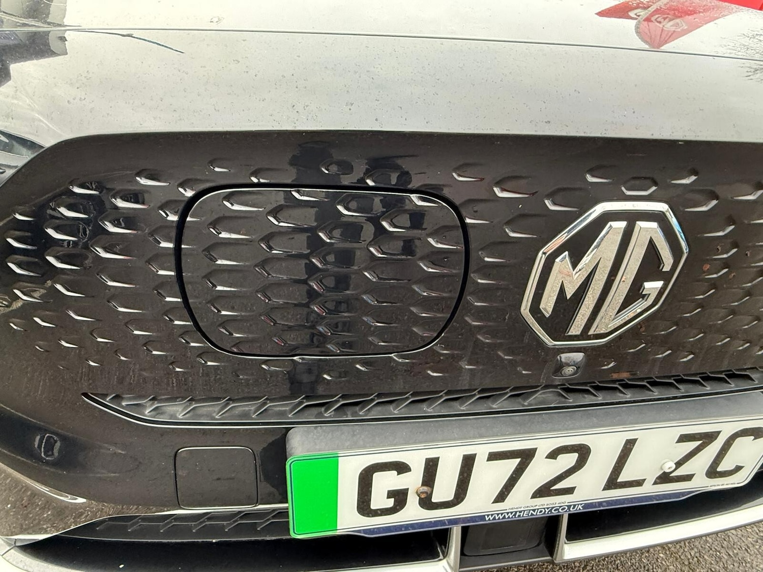 Used MG MG ZS 2022 for sale - 77030804: Photo 23
