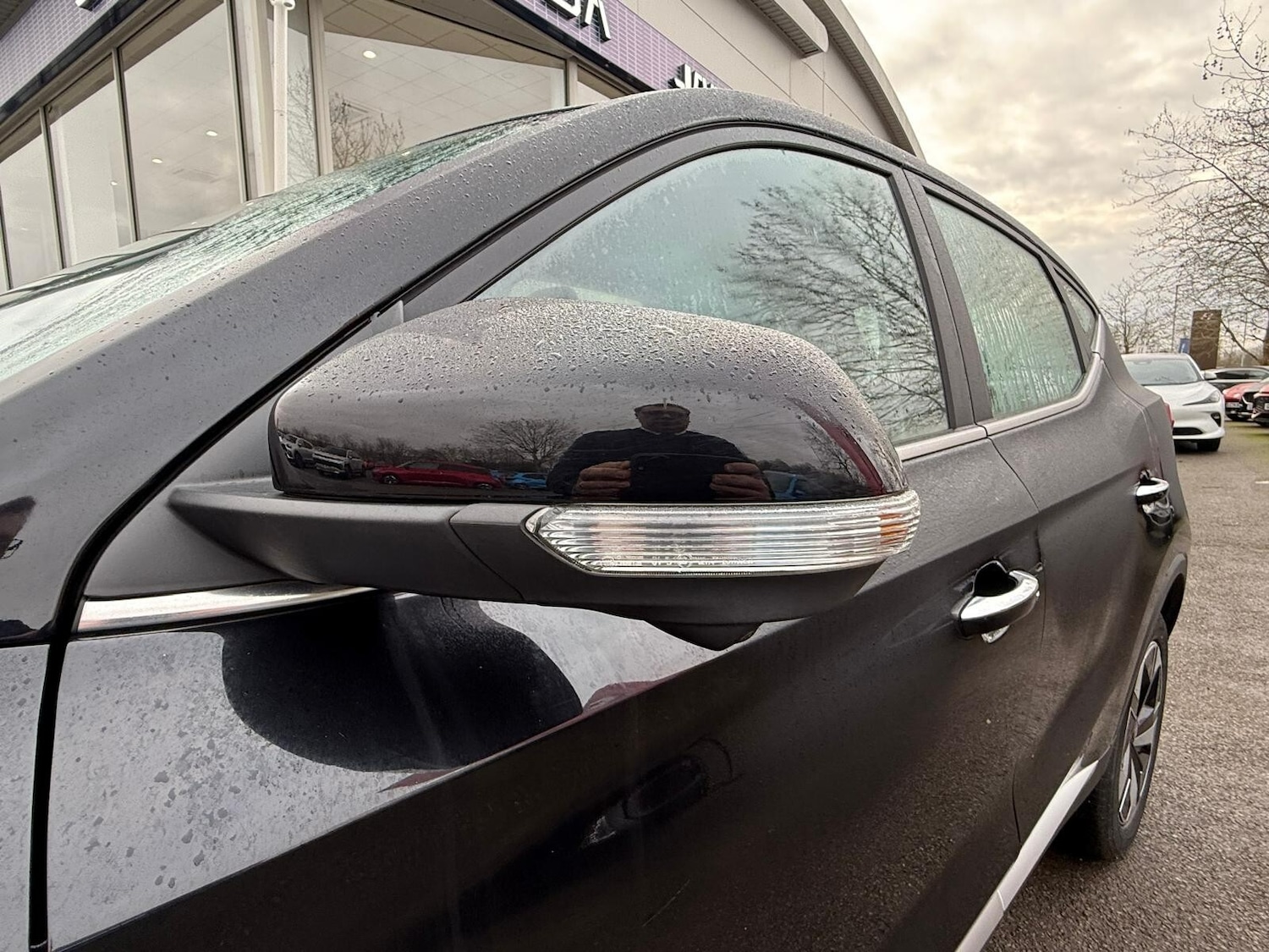 Used MG MG ZS 2022 for sale - 77030804: Photo 24