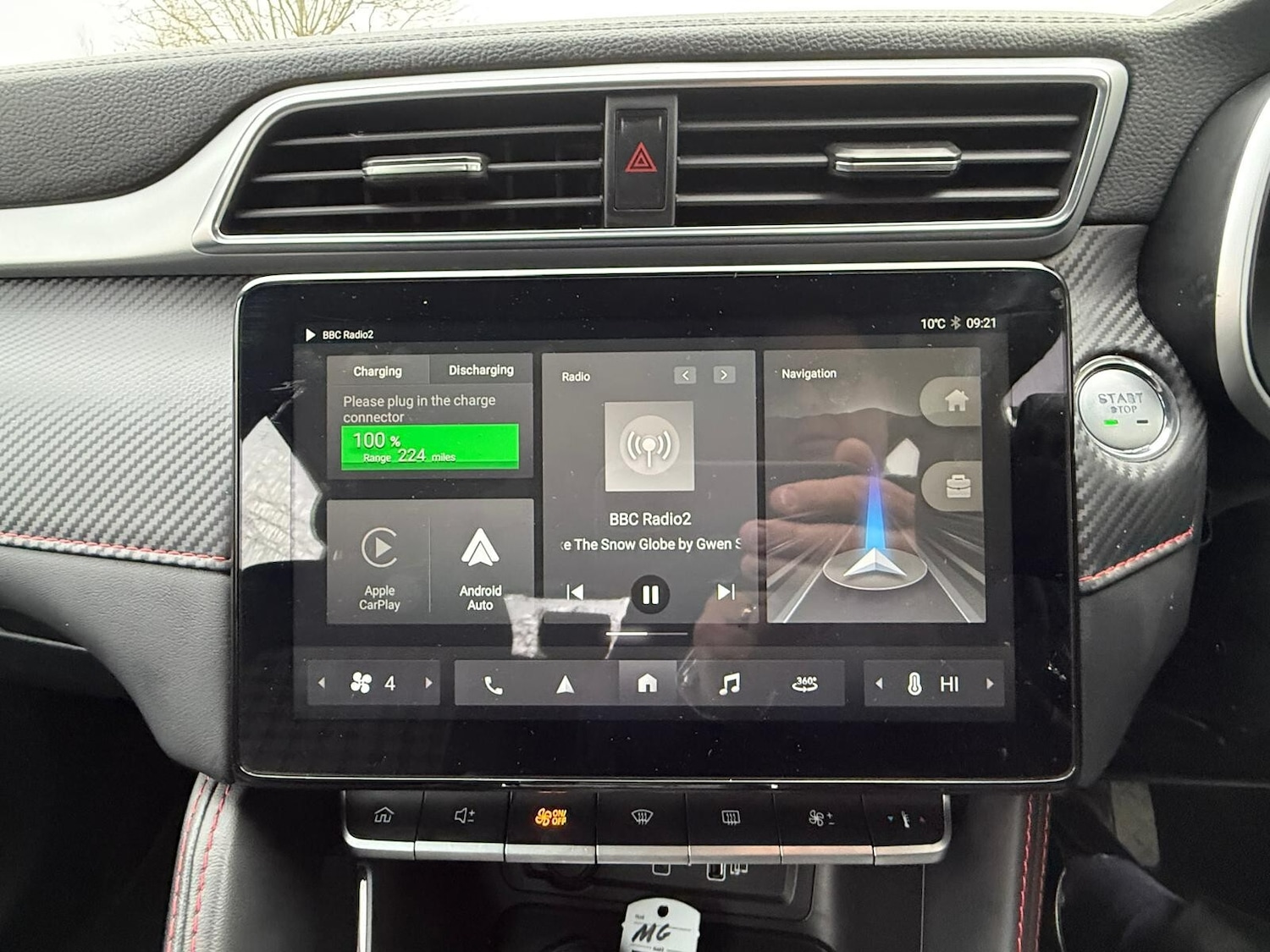 Used MG MG ZS 2022 for sale - 77030804: Photo 29