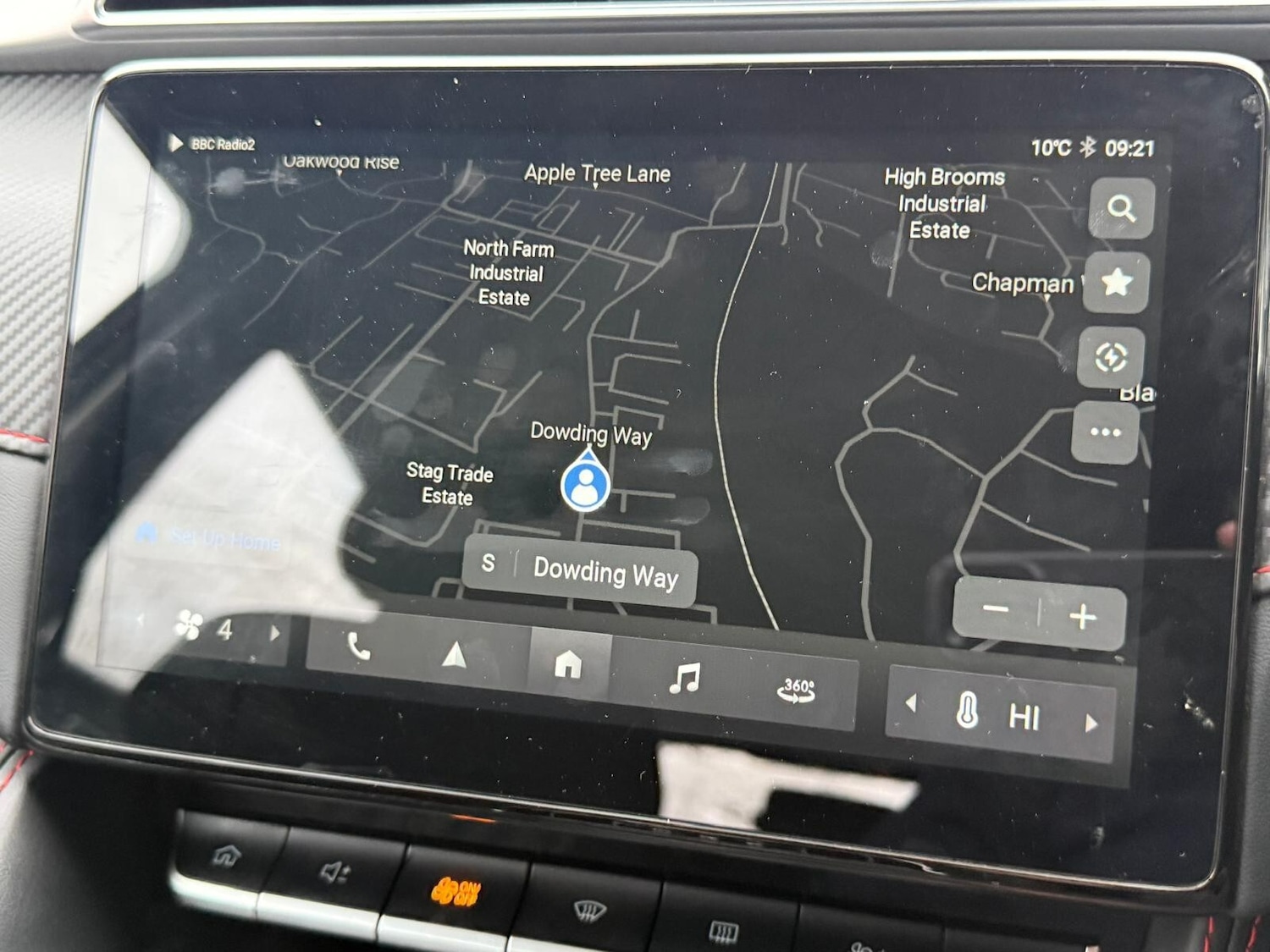 Used MG MG ZS 2022 for sale - 77030804: Photo 31