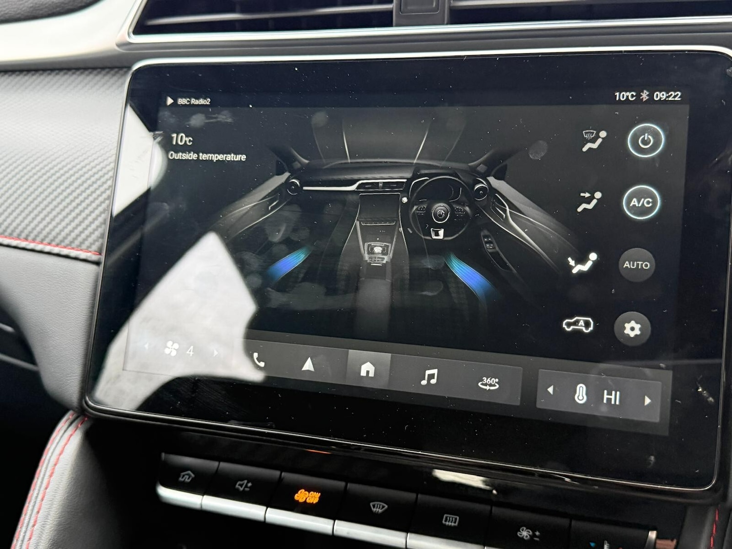 Used MG MG ZS 2022 for sale - 77030804: Photo 32