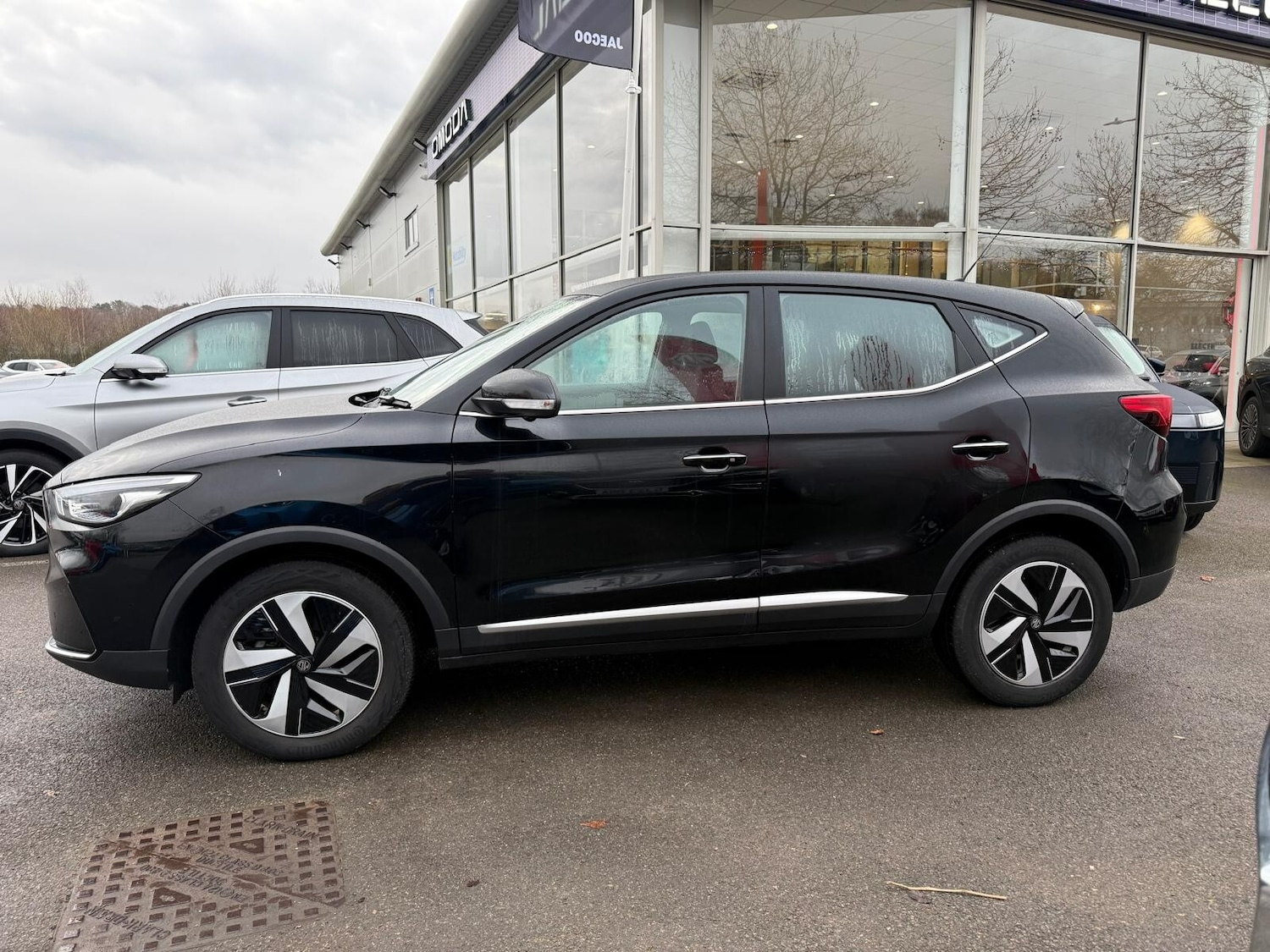 Used MG MG ZS 2022 for sale - 77030804: Photo 4