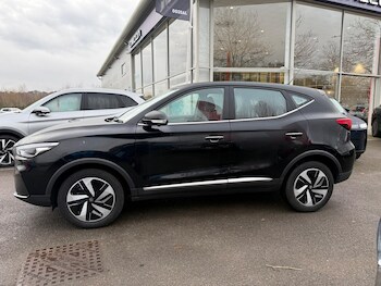 Used MG MG ZS 2022 for sale - 77030804: Photo