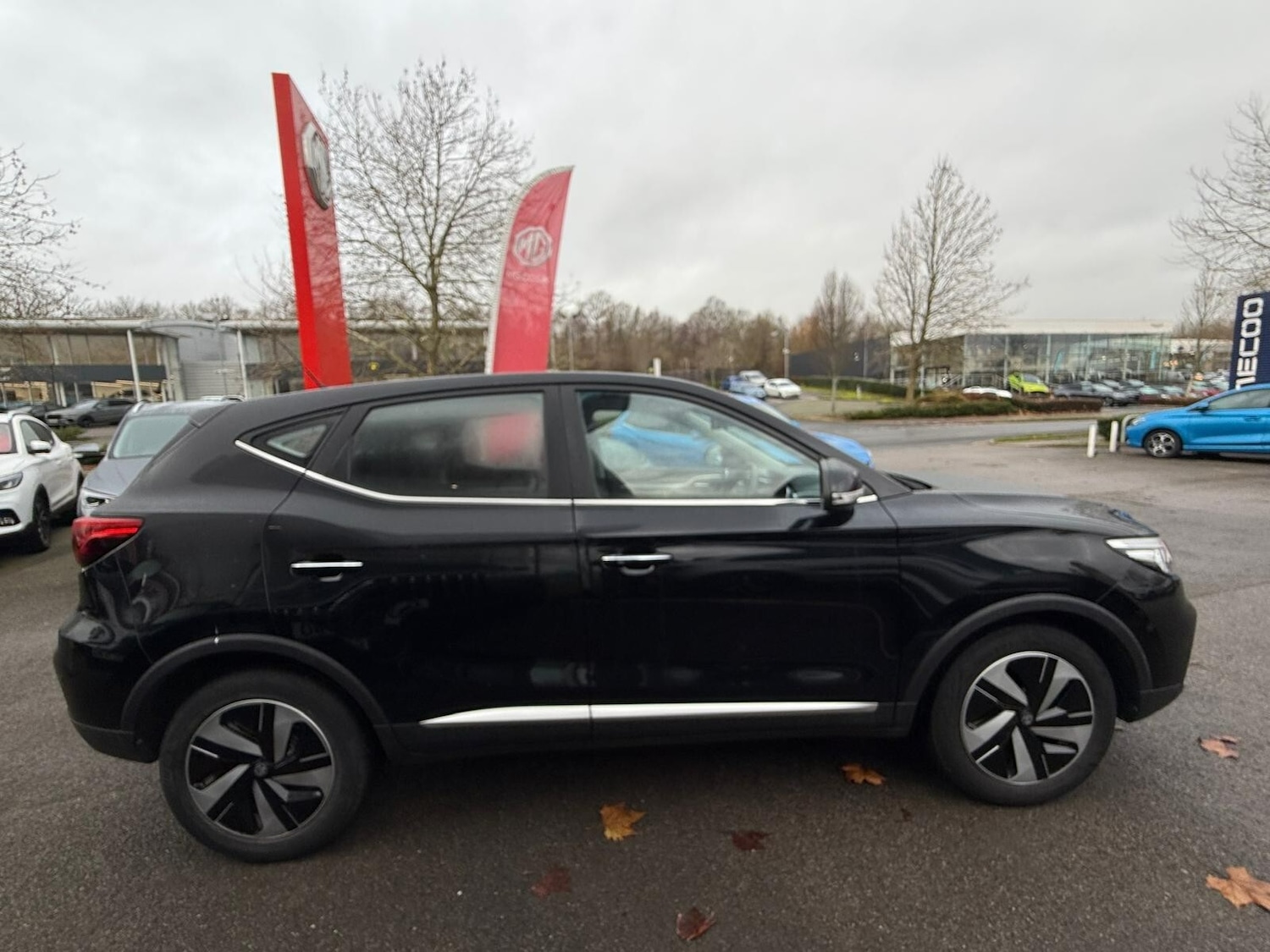 Used MG MG ZS 2022 for sale - 77030804: Photo 7