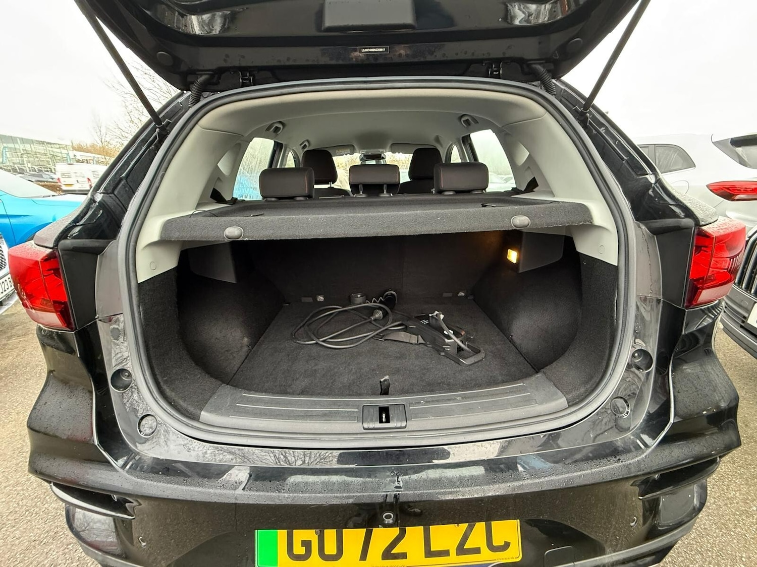 Used MG MG ZS 2022 for sale - 77030804: Photo 8