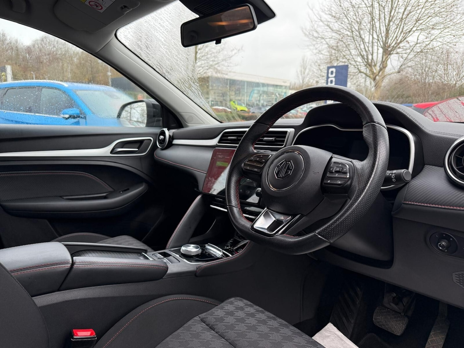 Used MG MG ZS 2022 for sale - 77030804: Photo 9