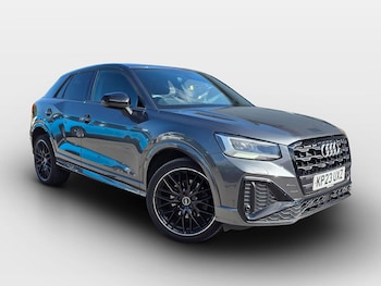 Used Audi Q2 2023 for sale - 78924252: Photo