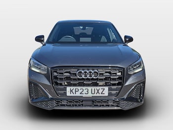 Used Audi Q2 2023 for sale - 78924252: Photo