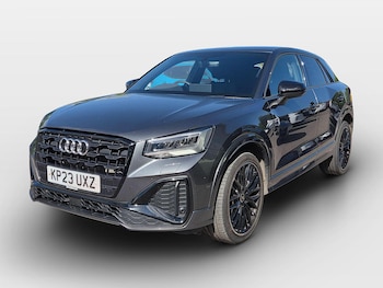 Used Audi Q2 2023 for sale - 78924252: Photo