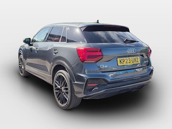 Used Audi Q2 2023 for sale - 78924252: Photo
